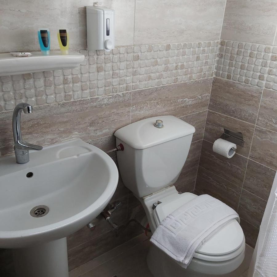 Golden Pyramids View Guest House Kafret el-Gabal Buitenkant foto