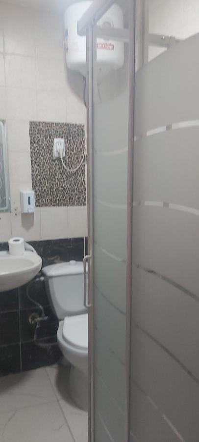 Golden Pyramids View Guest House Kafret el-Gabal Buitenkant foto